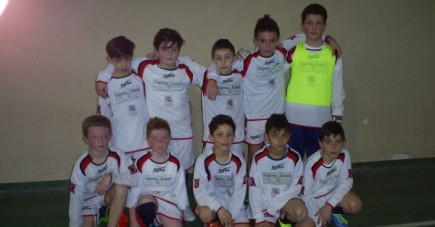 Sesta giornata campionato CSI