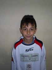 SALERNO DAVIDE