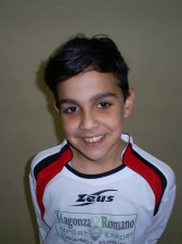 INGENITO ANTONIO