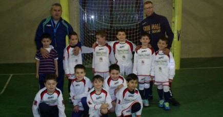LA CATTURA DELL'ORSO JUNIOR FESTIVAL