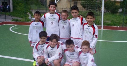 LA VIRTUS SCONFITTA A MONTELLA