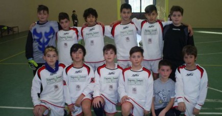 LIONI-VIRTUS 0-3