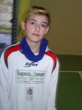 MALAFRONTE RAFFAELE
