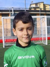 DE STEFANO ANTONELLO