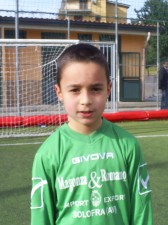 DE MAIO POMPEO