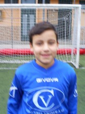 DE MAIO MATTIA