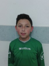 D'URSO Giuseppe