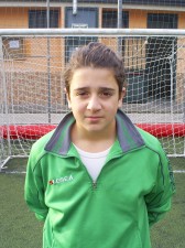 DE MAIO DANIELE