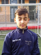 Giliberti Michele