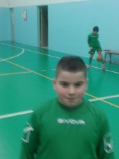 DE MAIO NICOLA