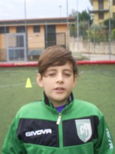 CALABRESE ANTONIO